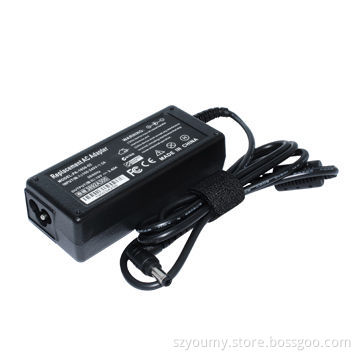 High quality 90W laptop adapters, 19V 4.74A power supply 5.5*2.5mm plug free sample
